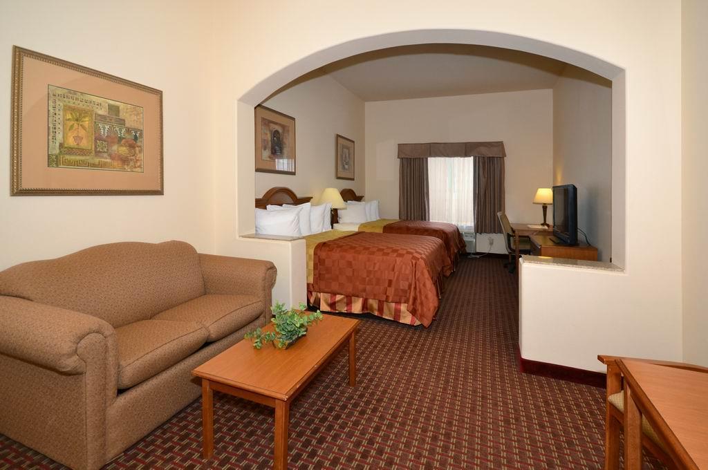 Hotel Western Casa 3*
