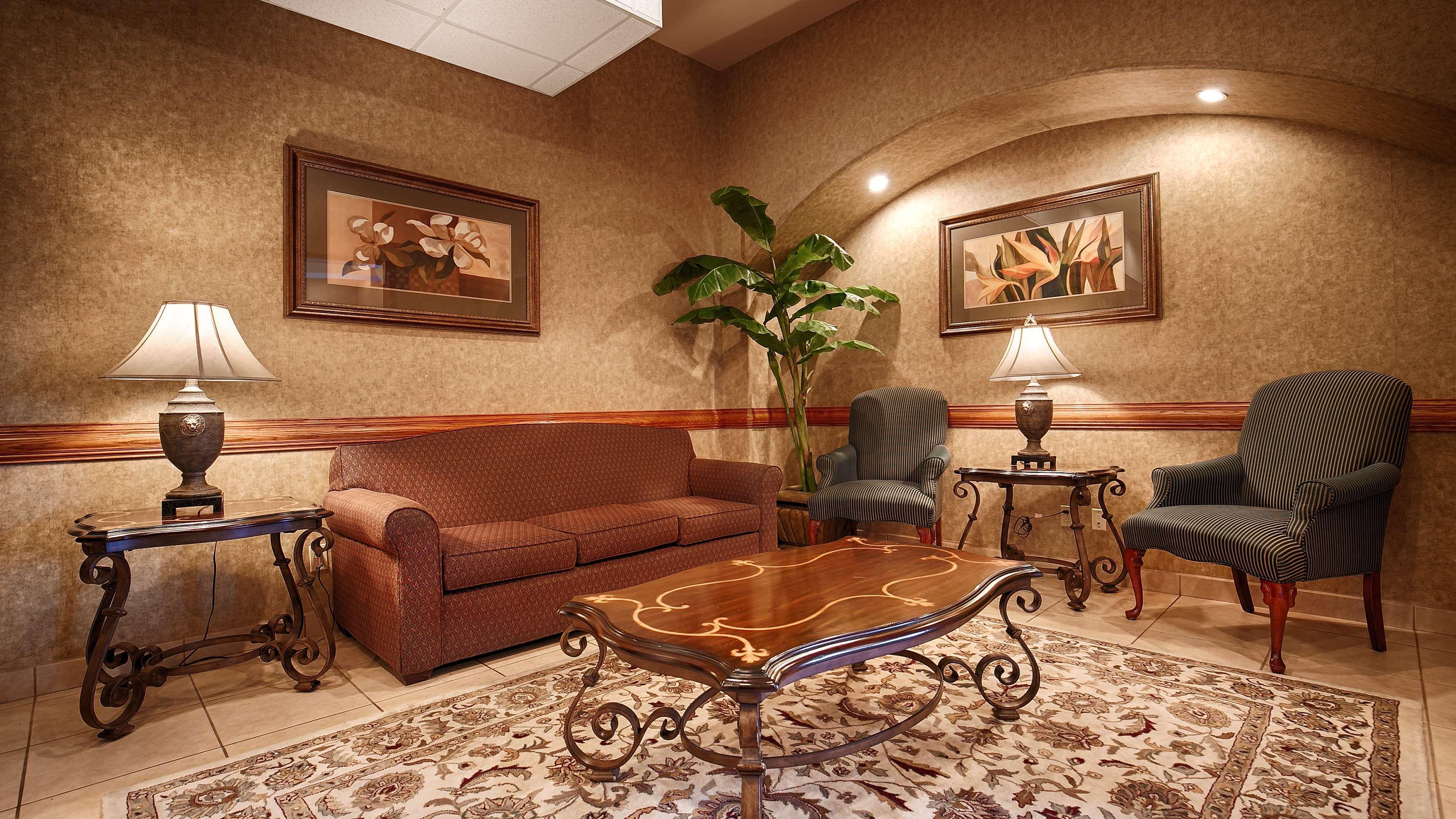 Western Casa Hotel