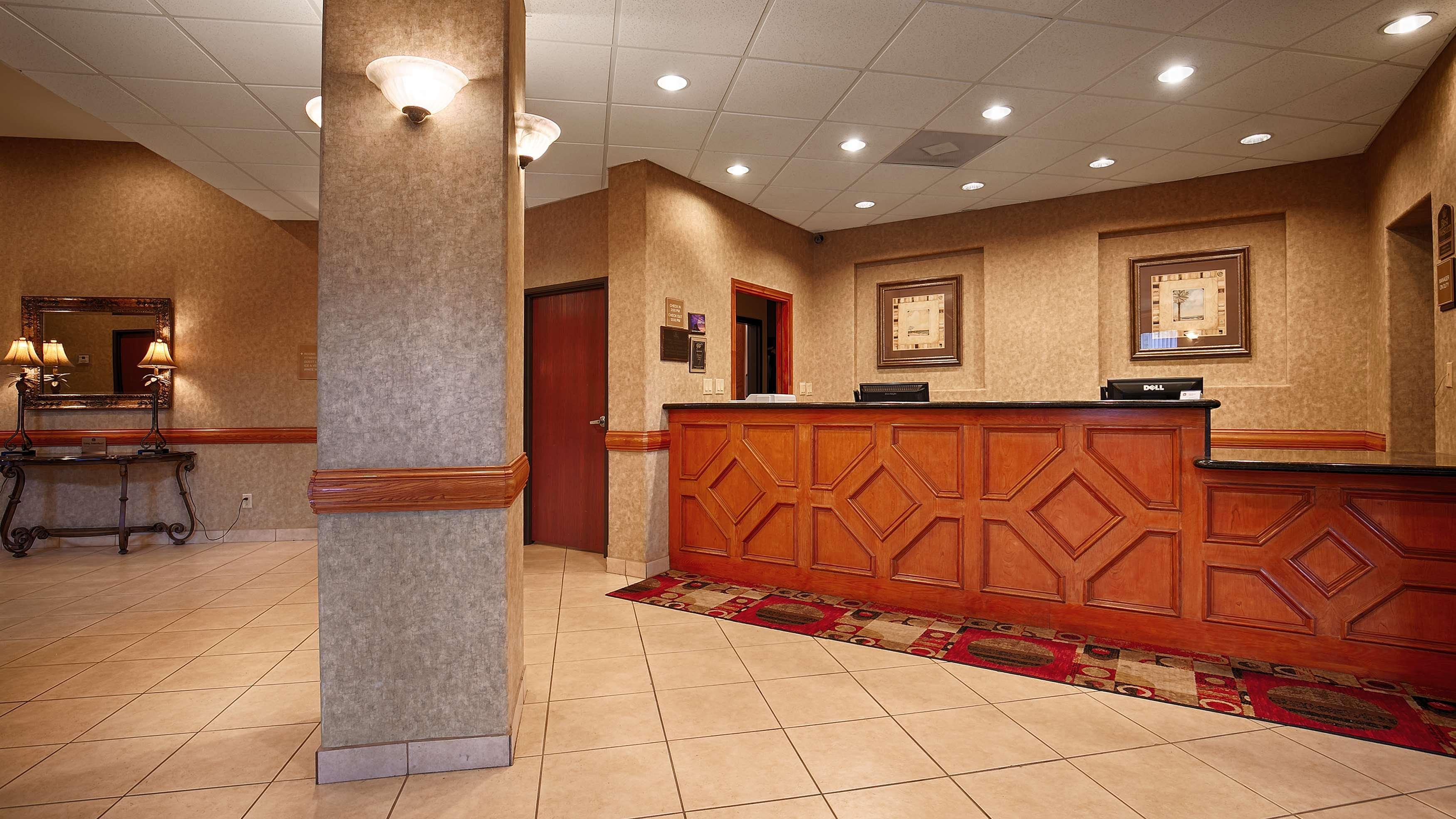 Western Casa Hotel