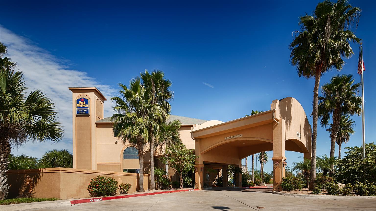 Hotel Western Casa