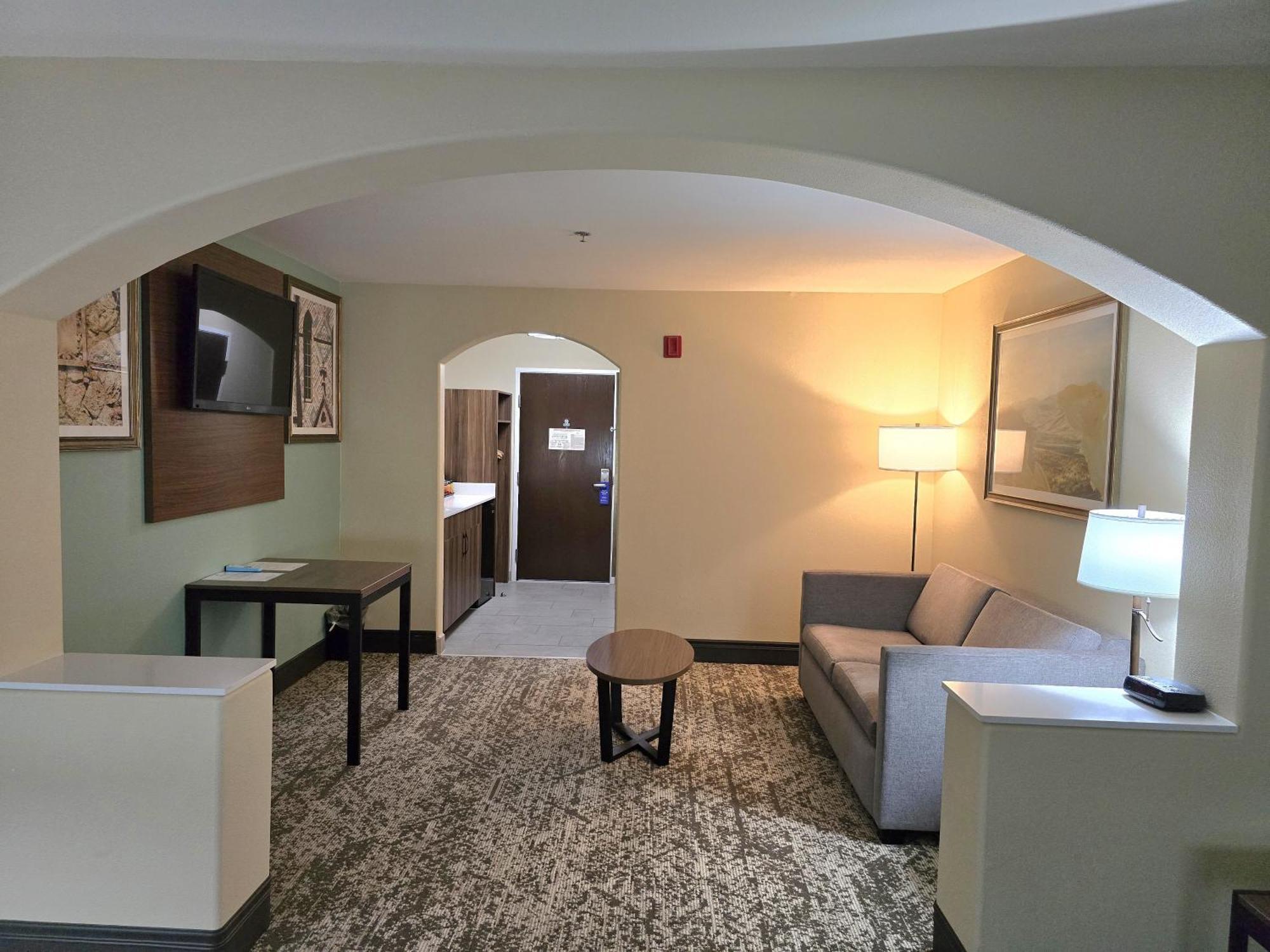 Western Casa 3* Harlingen