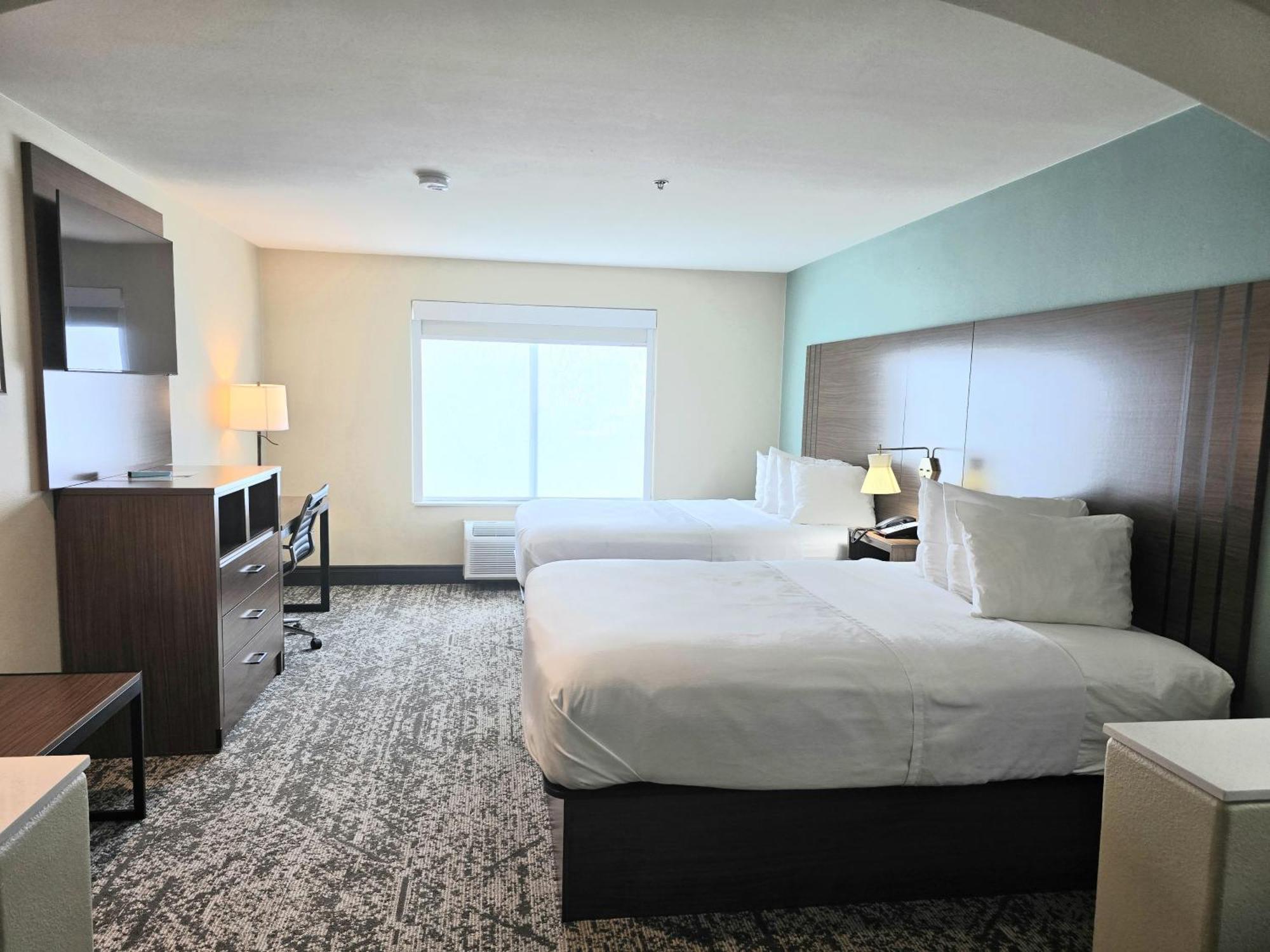 Hotel Western Casa