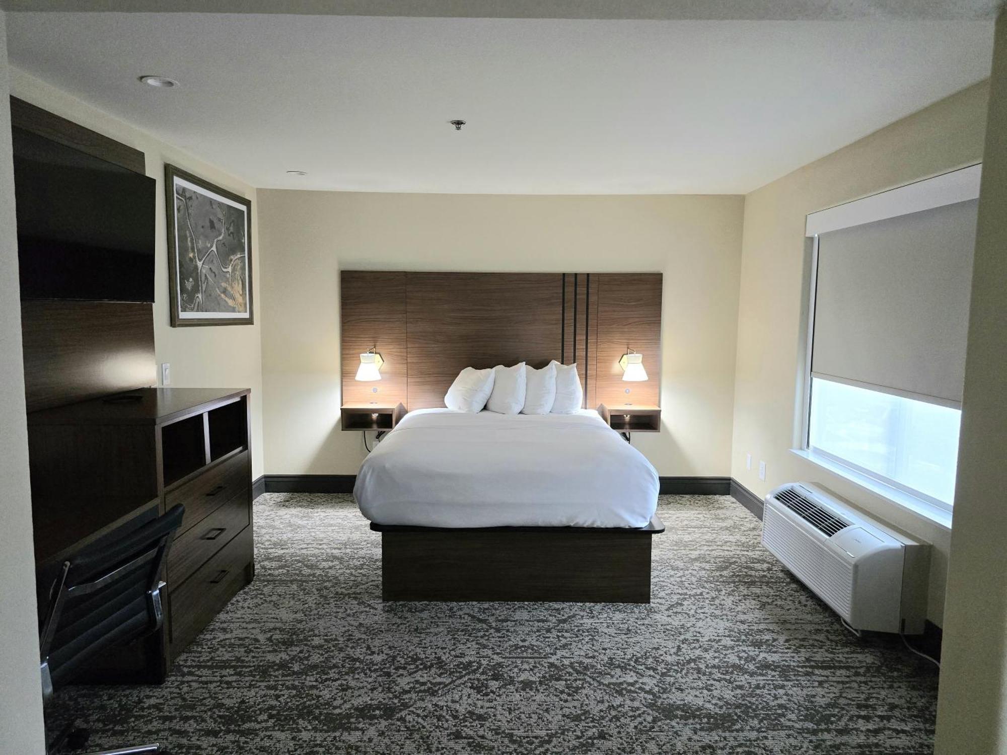 Western Casa Hotel Harlingen