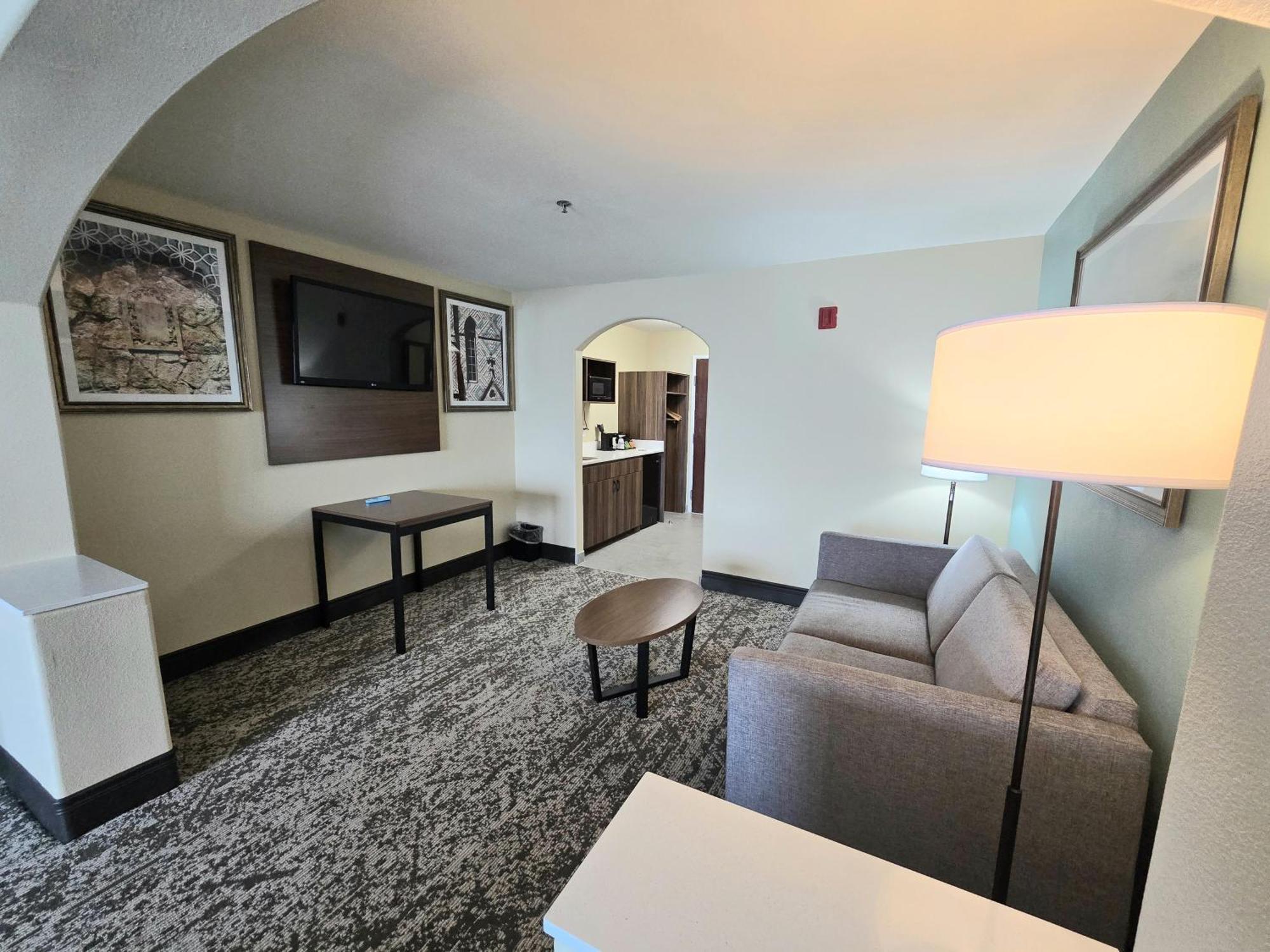 Western Casa 3* Harlingen