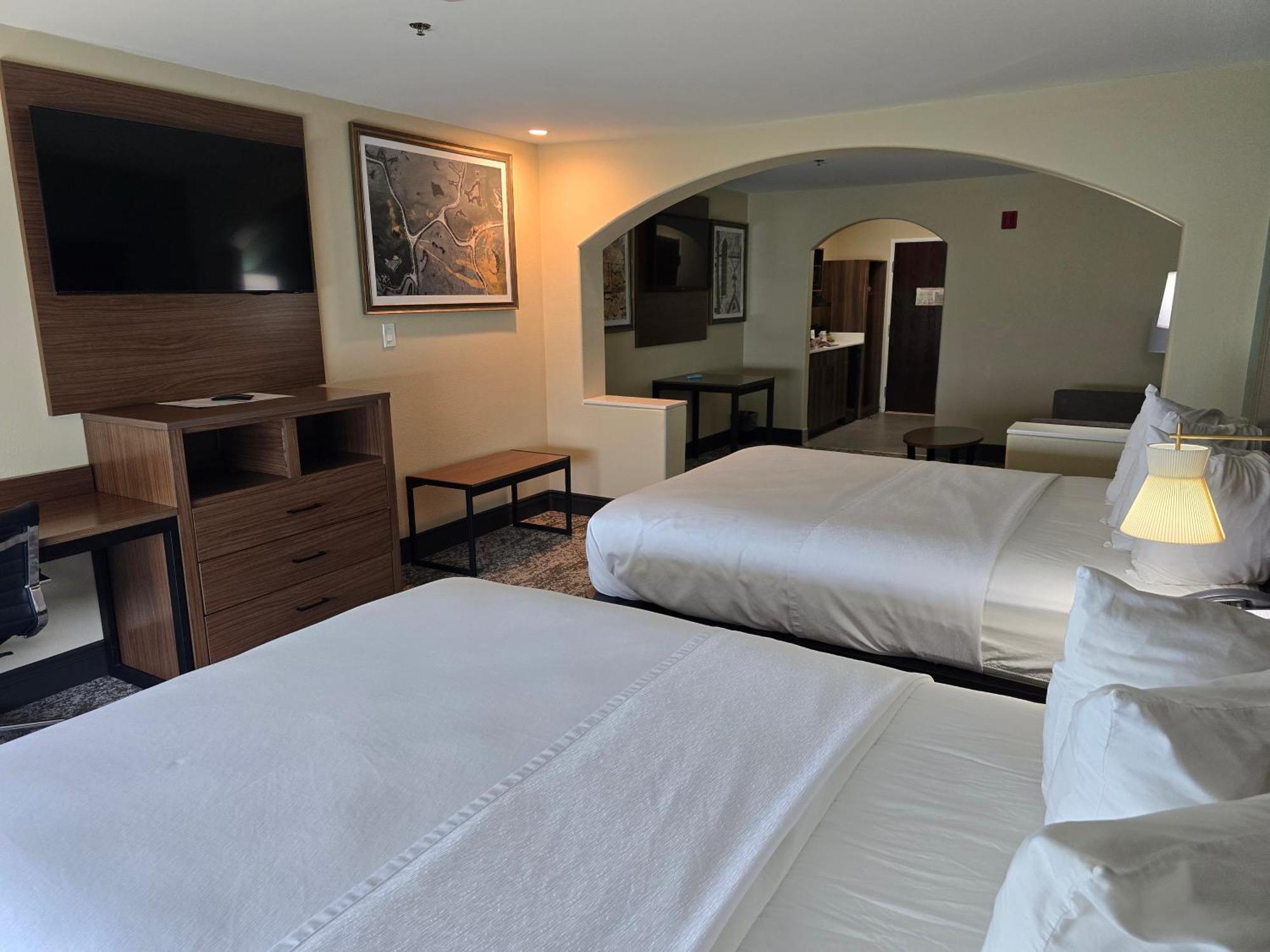Western Casa Hotel