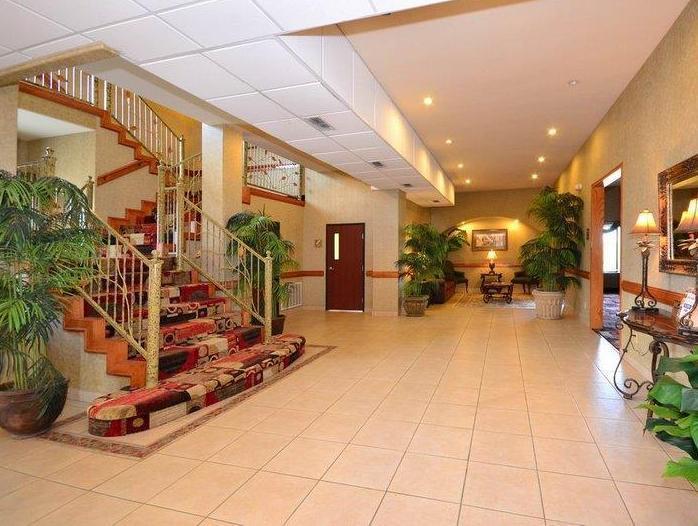 Hotel Western Casa 3*