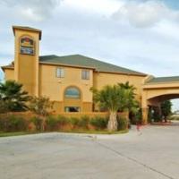 Western Casa Hotel Harlingen