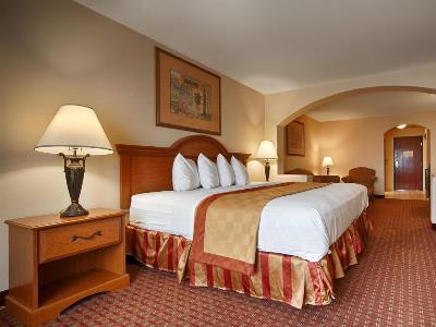 Western Casa 3* Harlingen