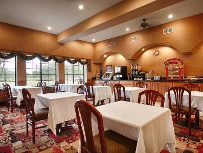 Western Casa 3* Harlingen