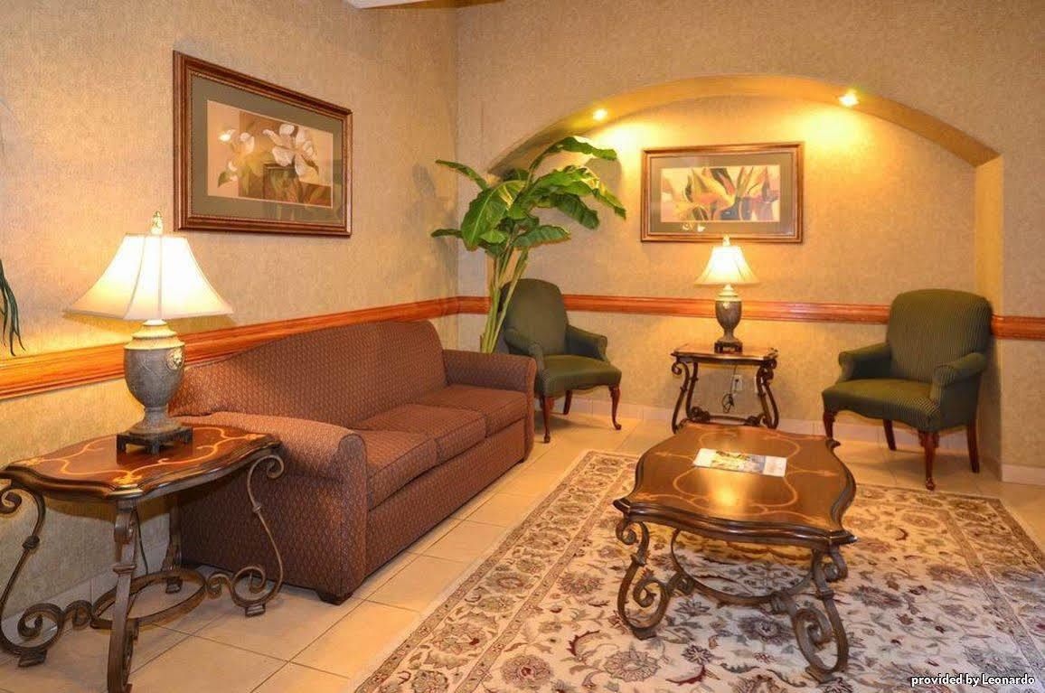 Western Casa Hotel