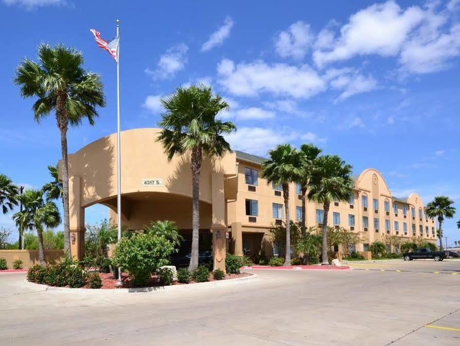 Western Casa Hotel