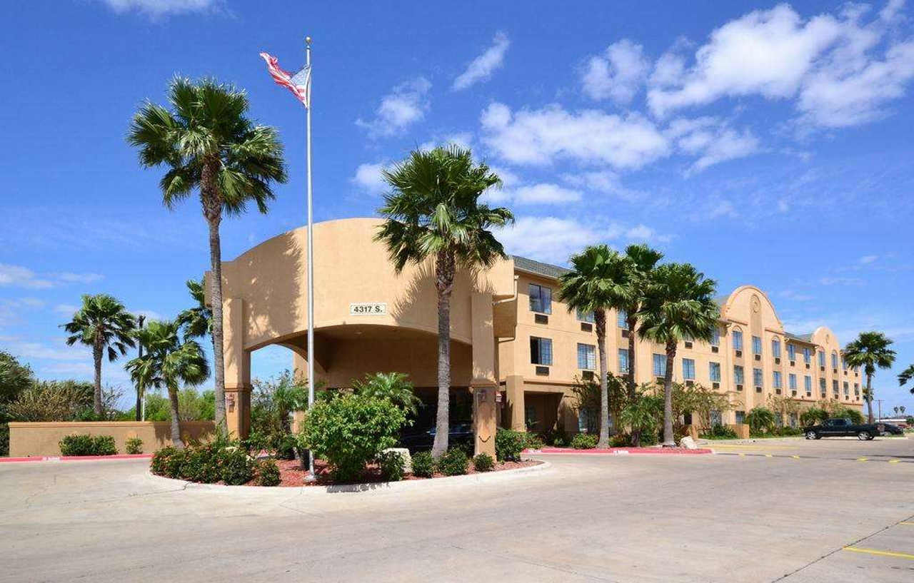 Western Casa 3*
