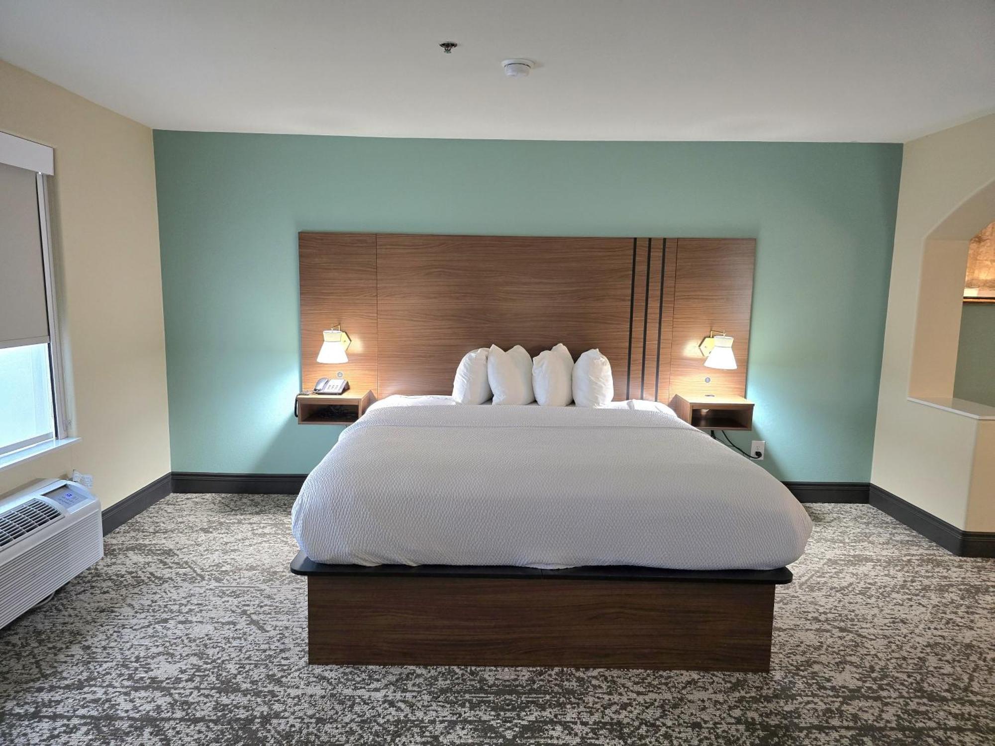 Western Casa Hotel