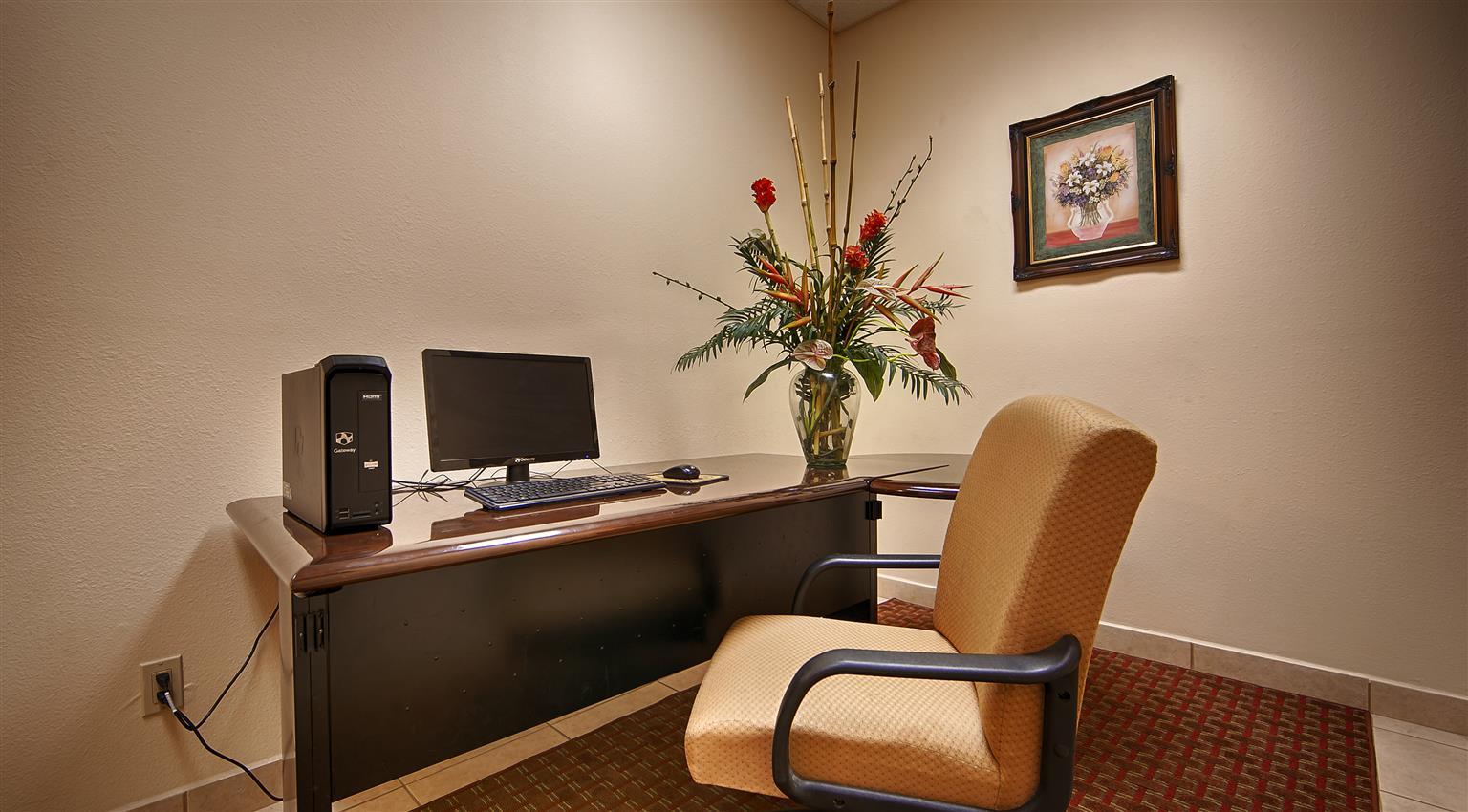 Western Casa Hotel
